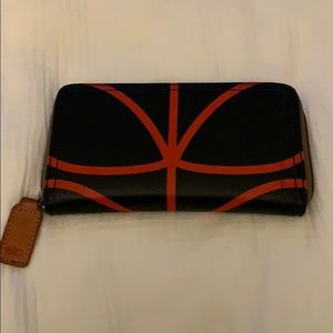 Orla Kiely Wallet